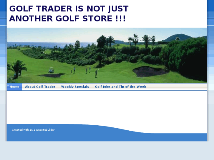 www.golftraderusa.com