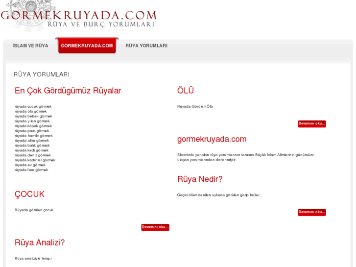 www.gormekruyada.com