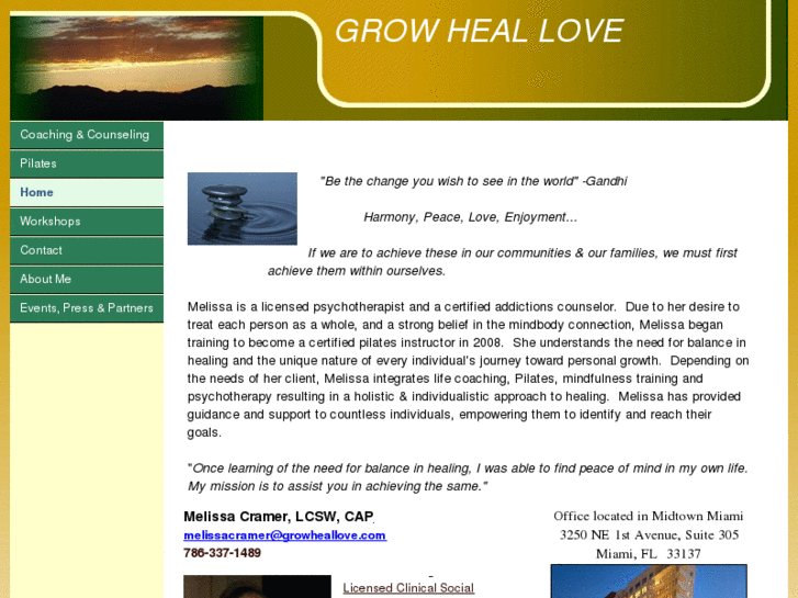 www.growheallove.com