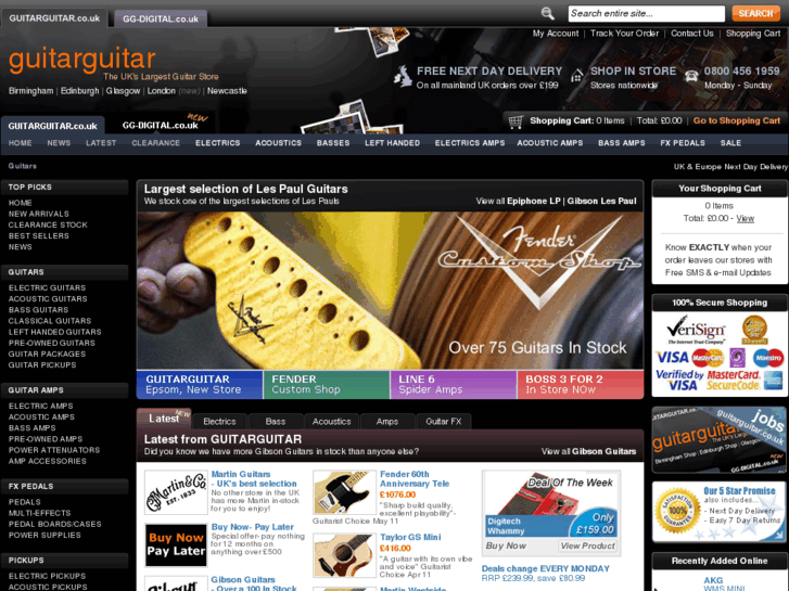 www.guitarguitar.co.uk