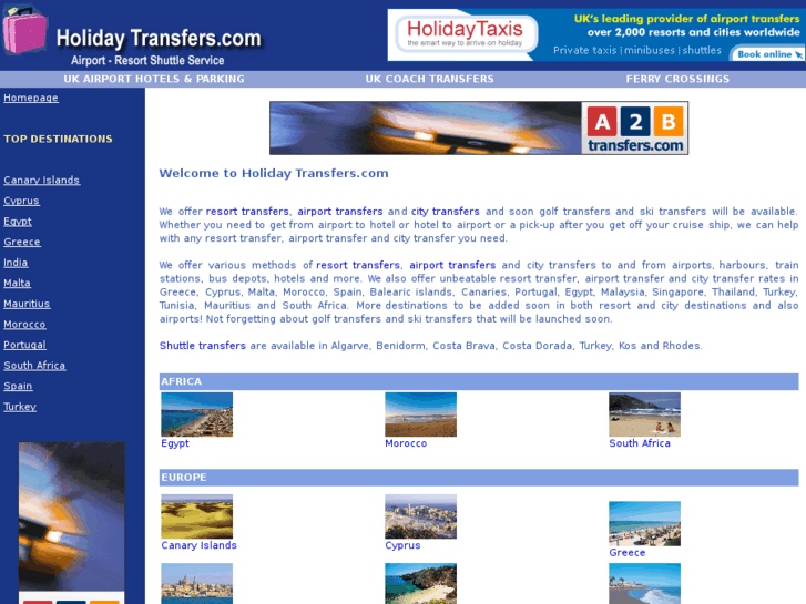 www.holiday-transfers.com