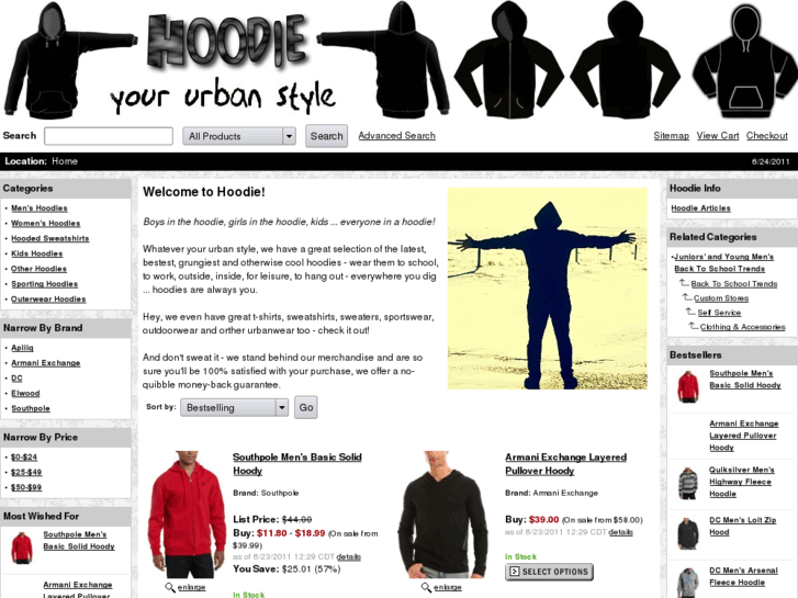 www.hoodie.biz