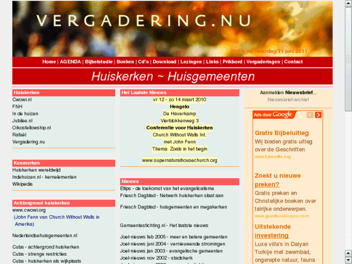 www.huisgemeenten.nl