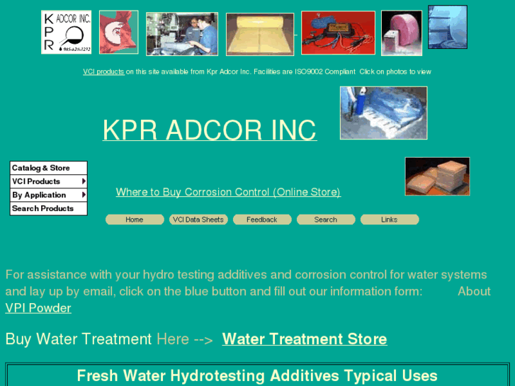 www.hydrotesting.info