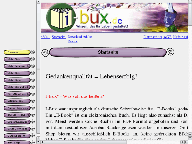 www.i-bux.de