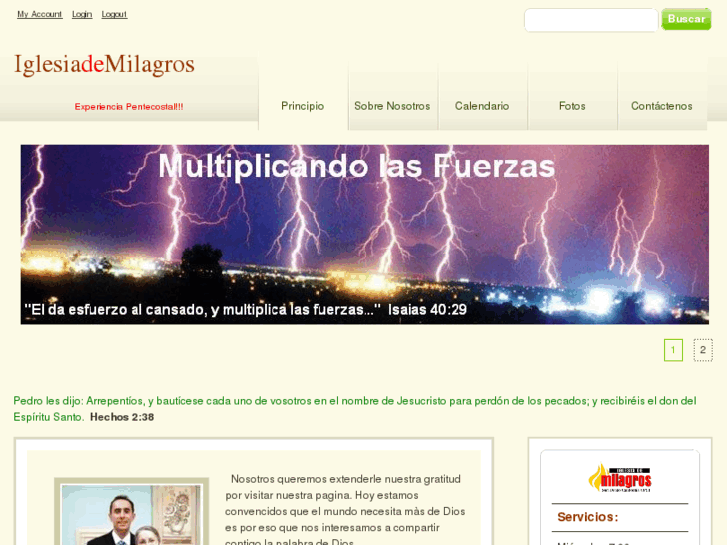 www.iglesiademilagros.com