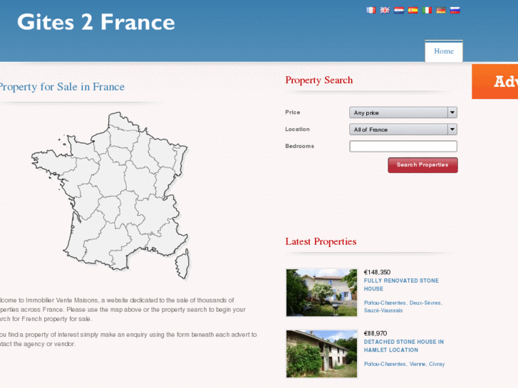 www.immobilier-vente-maisons.com