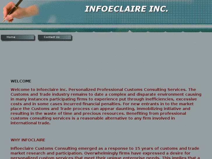 www.infoeclaire.com