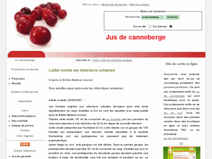 www.jus-cranberry.com