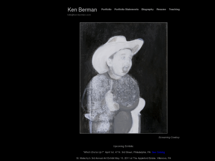 www.ken-berman.com