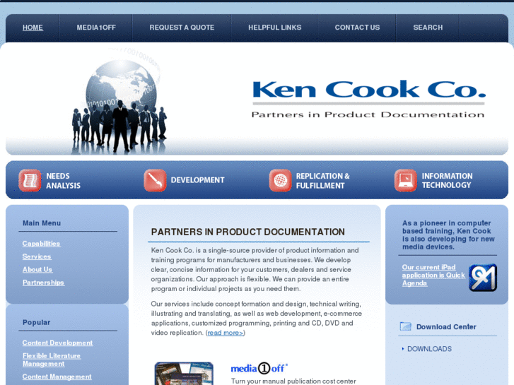 www.kencook.com