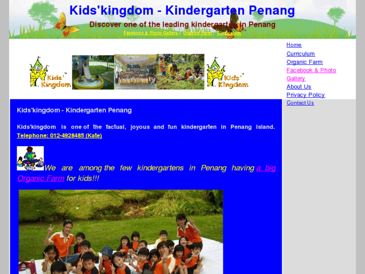 www.kidskingdom.biz