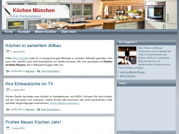 www.kuechenmuenchen.com