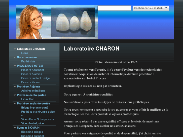 www.laboratoire-charon.com