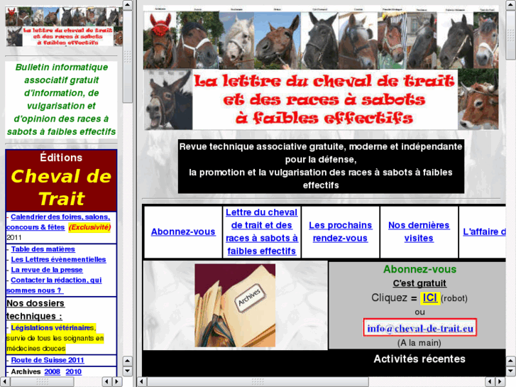 www.lettre-du-cheval-de-trait.net