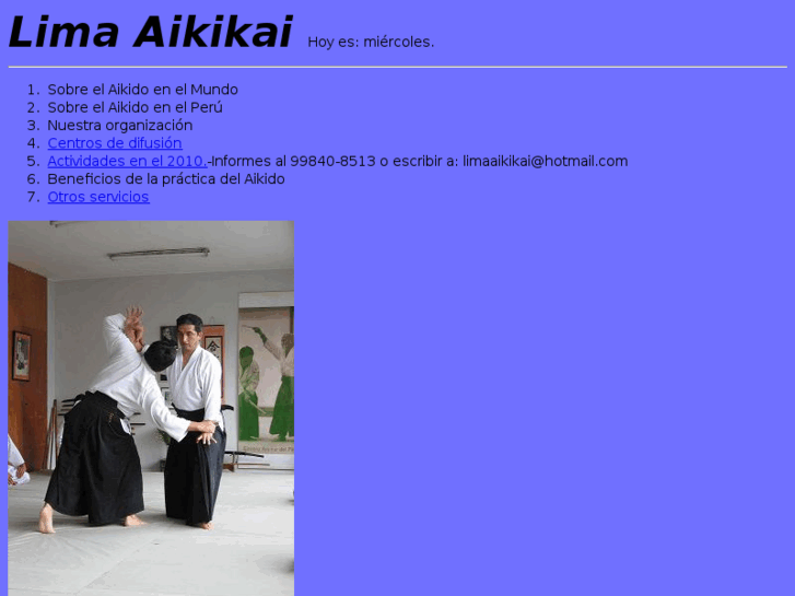 www.limaaikikai.com