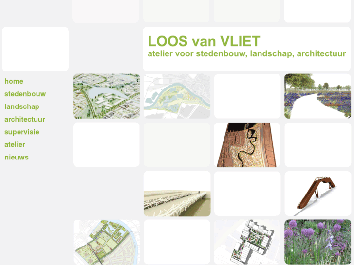 www.loosvanvliet.nl