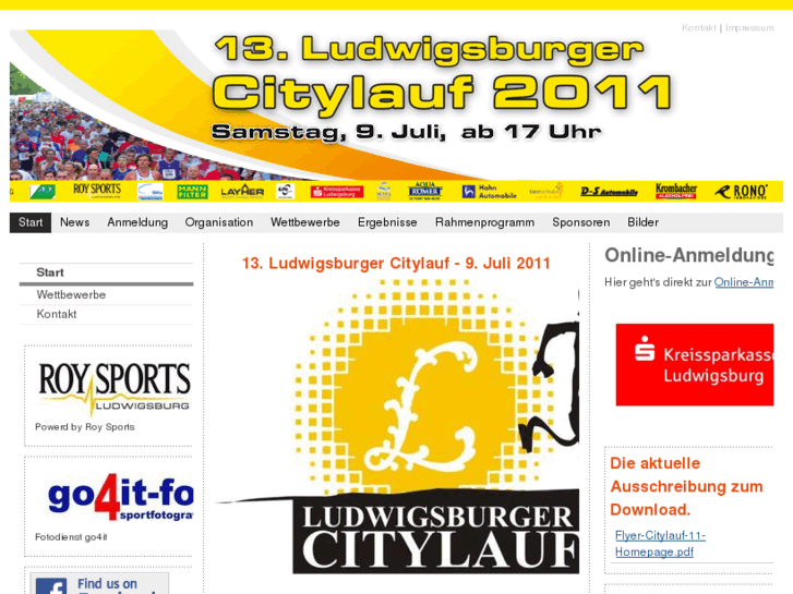 www.ludwigsburger-citylauf.de