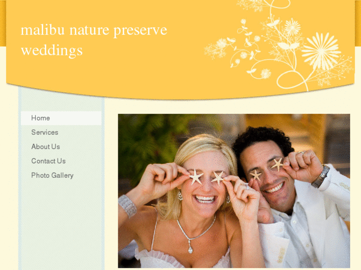 www.malibunaturepreserveweddings.com