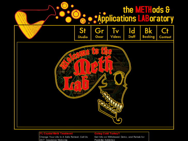 www.meth-lab.com