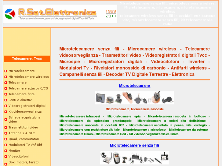 www.microtelecamere.it