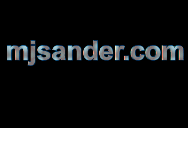 www.mjsander.com