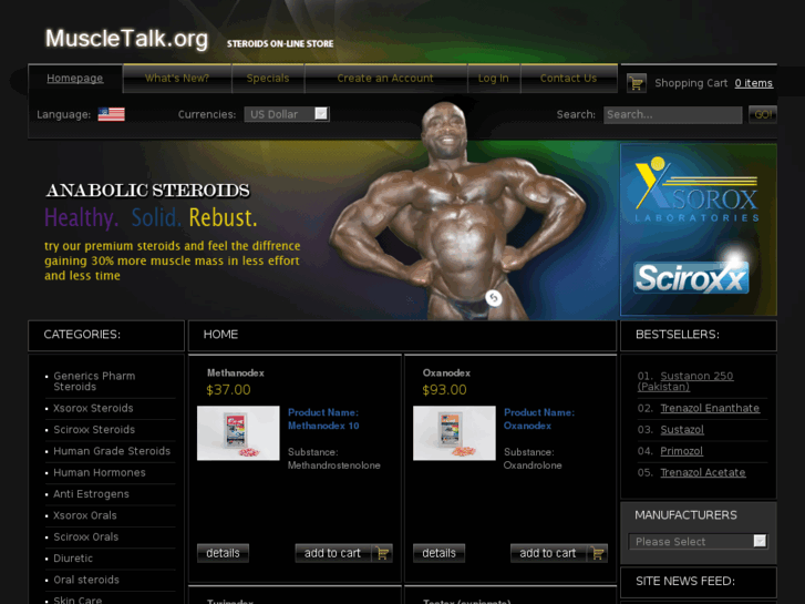 www.muscletalk.org