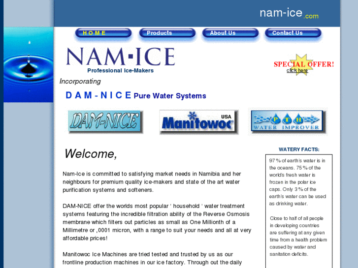 www.nam-ice.com