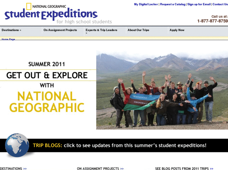 www.nationalgeographicstudentexpeditions.com