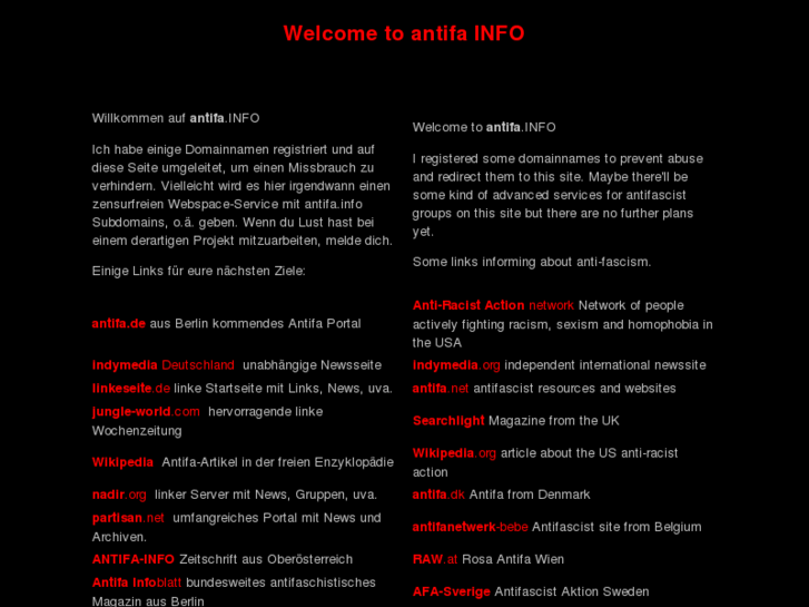 www.netz-antifa.org