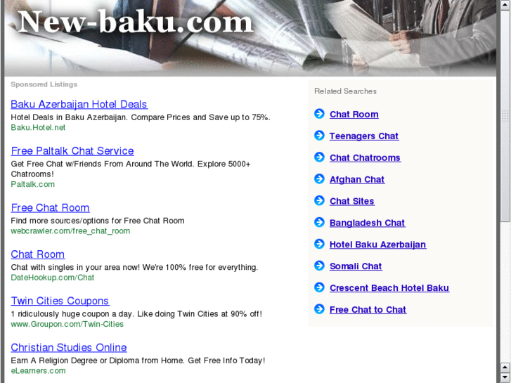 www.new-baku.com