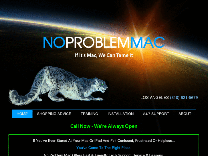 www.no-problem-mac.com