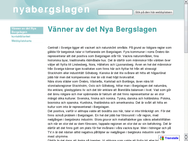 www.nyabergslagen.net