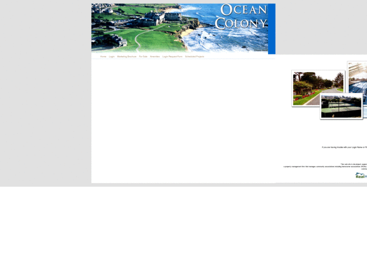 www.ocean-colony.com