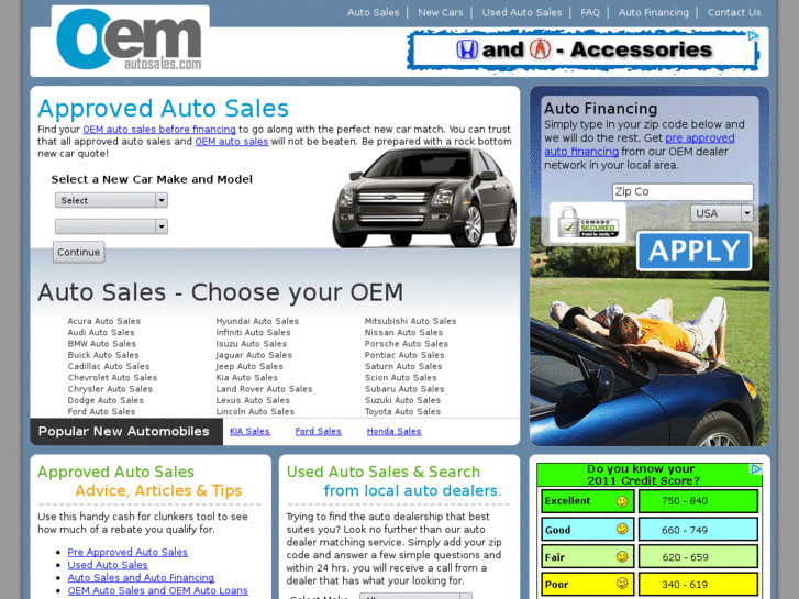 www.oemautosales.com