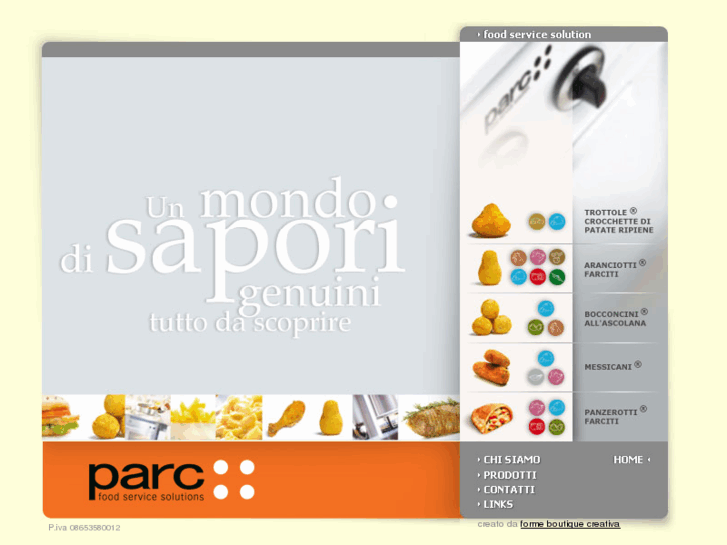 www.parcfood.com