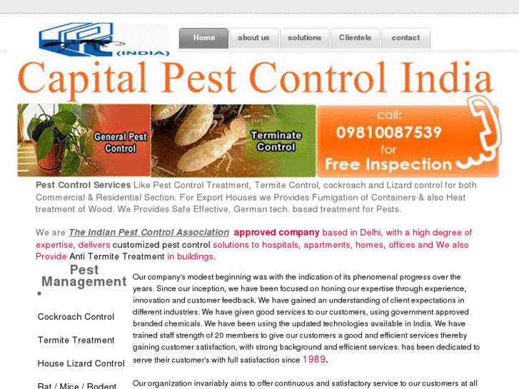 www.pestscontrol.in