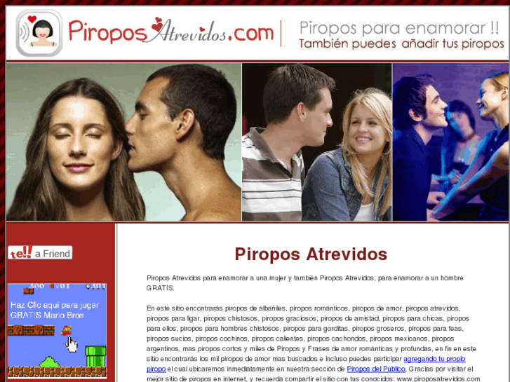 www.piroposatrevidos.com