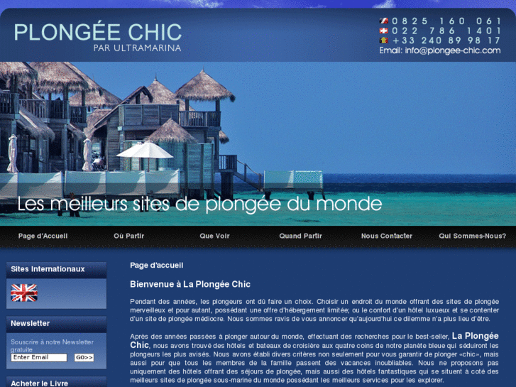 www.plongee-chic.com