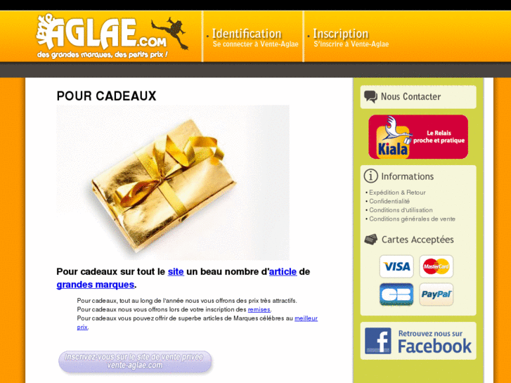 www.pour-cadeaux.com