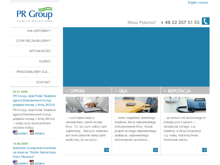 www.prgroup.pl