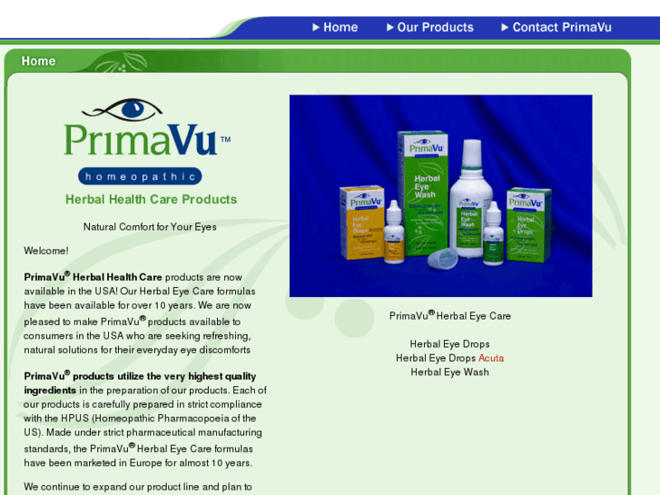 www.primavu.com