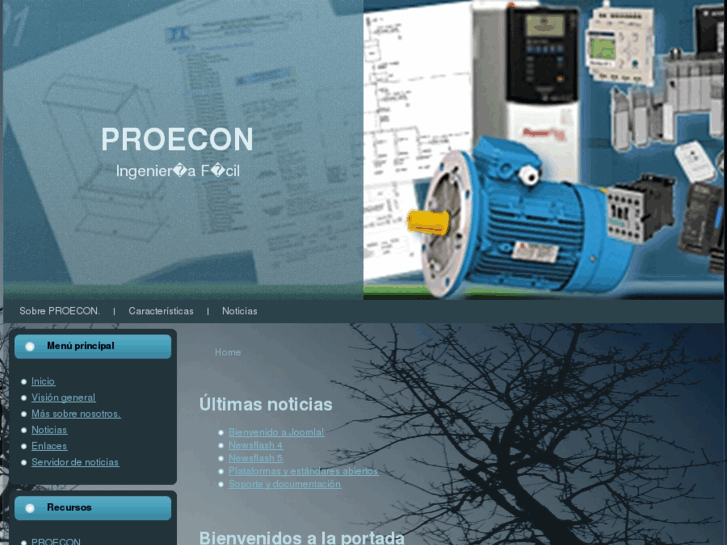 www.proecon.es