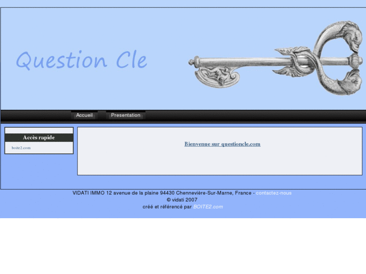 www.questioncle.com