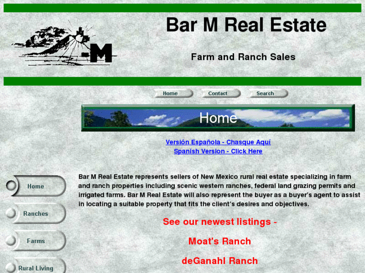 www.ranchesnm.com