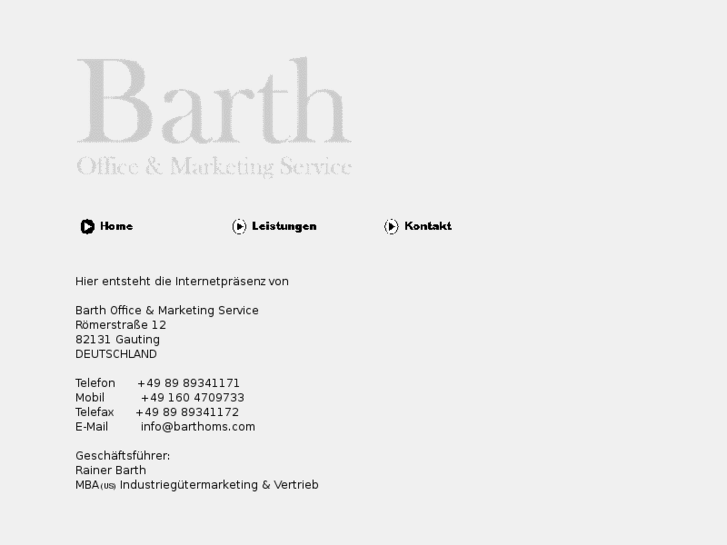 www.rbarth.net