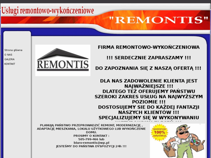 www.remontis.com