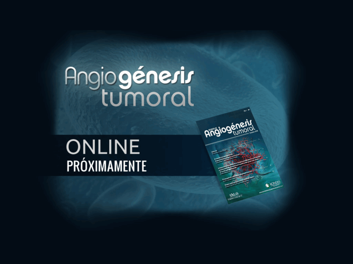 www.revistadeangiogenesistumoral.com