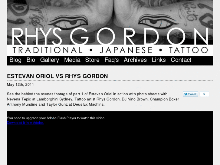 www.rhysgordon.com