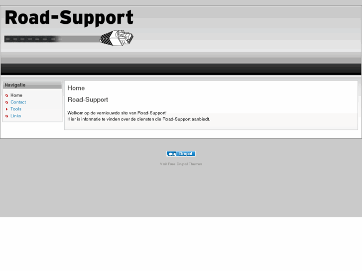 www.road-support.nl